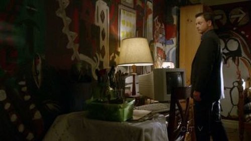 Скрыть взгляд