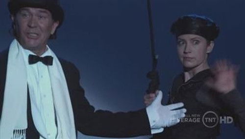 Дело о фокусах