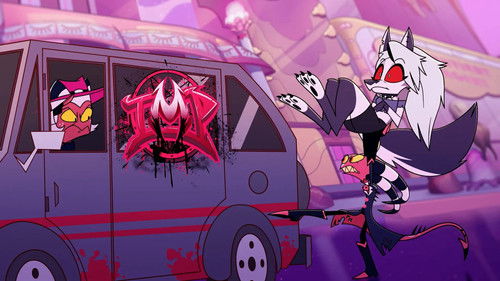 Западный мотив