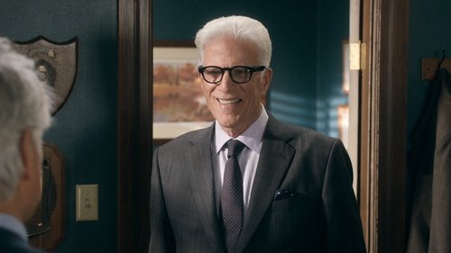 Знакомство