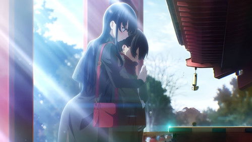 Я хочу всё рассказать