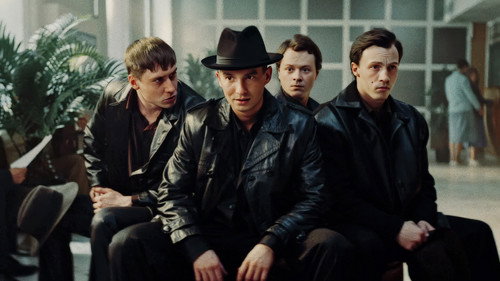 Эпизод 8