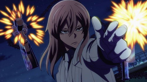 Бесполезная битва