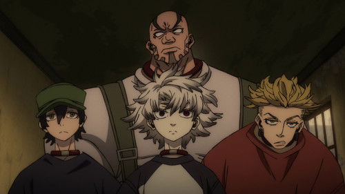 Он станет сильнее