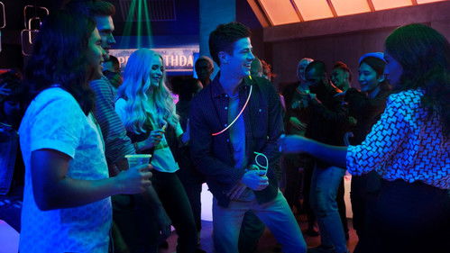 Бегущий мертвец