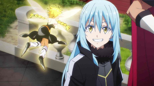 Отряд аватаров собран