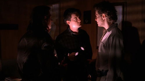 Двойная игра