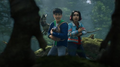 Знакомые лица