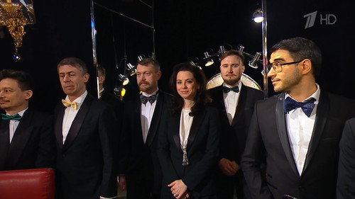 Весенняя серия. Игра первая