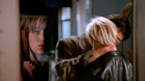 Флиртуя с Бедой