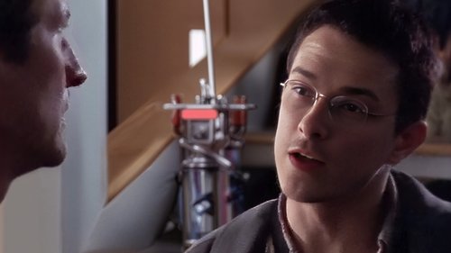 Выпускной экзамен