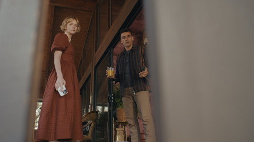 Я убиваю свою плоть без него