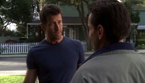 Теперь я знаю