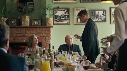 Рутина, 2 серия