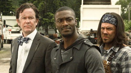 Дело о шахте