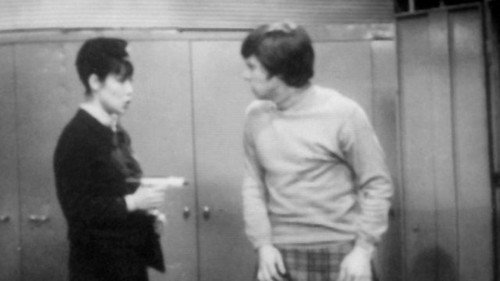 Безликие, эпизод 5