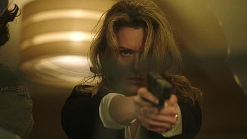 Проблема по имени Мария