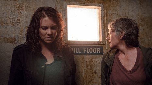 В одной лодке