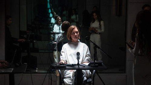 Еще один день в раю