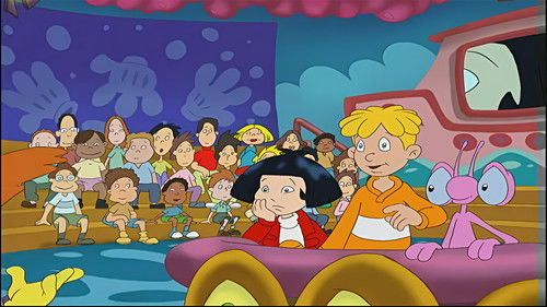 Шоу Томми и Оскара