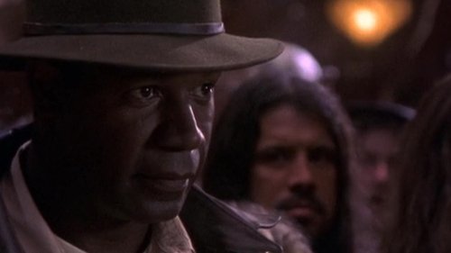 Верховенство закона