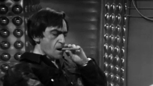 Враг мира, эпизод 4