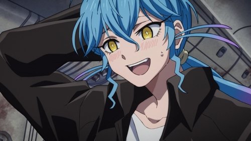 Хорошей битвы