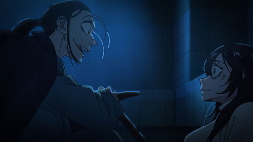 Атака из прошлого