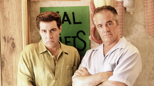 Отрицание, гнев, принятие