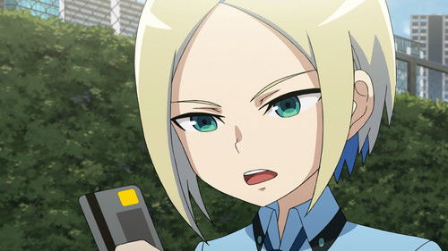 Конец перед началом / В этот поздний час