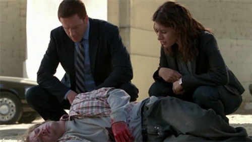 Кролик с жетоном