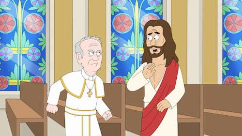 Отец, сын и записка