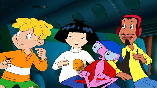 Вечер в опере