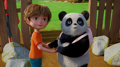 Прятки / Поездка