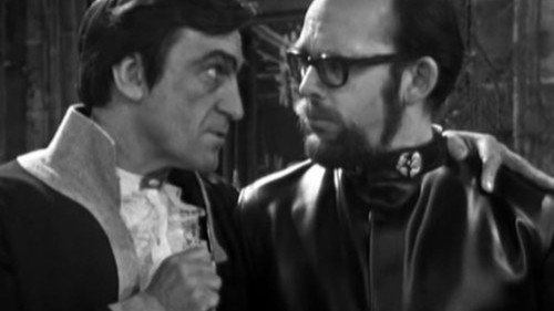 Враг мира, эпизод 2