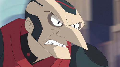 «Выживает сильнейший»