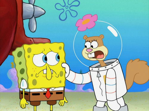 Всё дело в пузырях