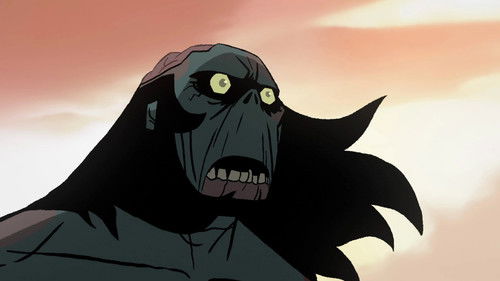 Царство Скорби