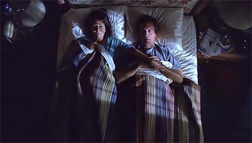 Вахта беспокойства