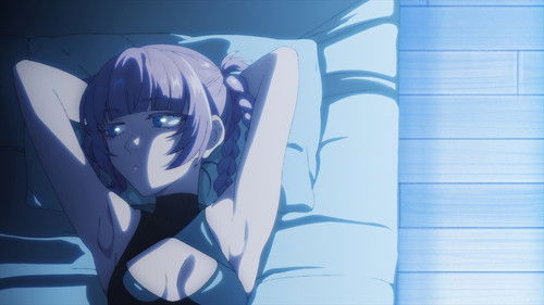 Ночной полет