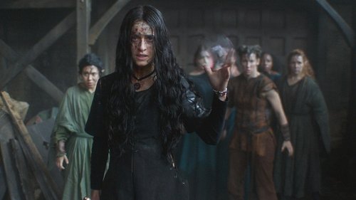 Сумерки Волка