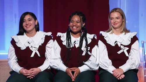 Неделя мечт