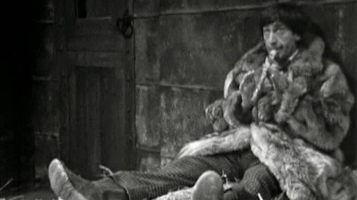 Ужасные снежные люди, эпизод 4