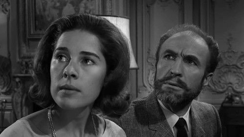 Пианино в доме