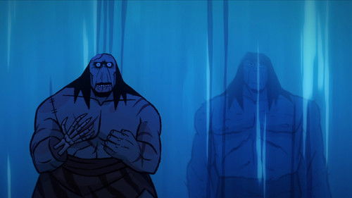 Сердце Нежити