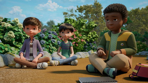 Эпизод 5