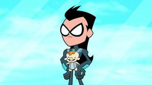 Меняя будущее