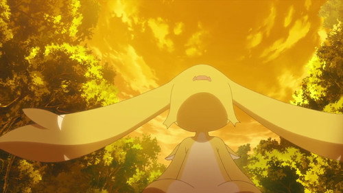 Переродился яйцом