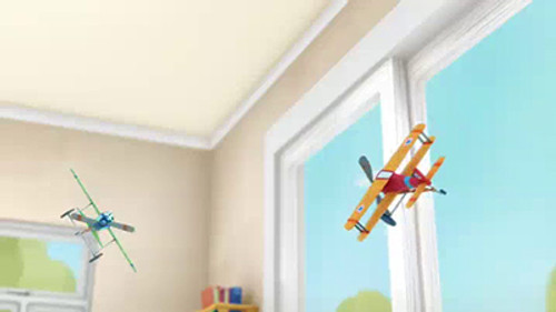 Братья-планёры