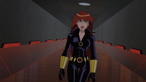 Железный человек. Начало